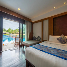 Tup Kaek Sunset Beach Resort, Таб Кеак — фото 4