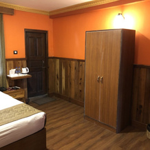 The Rope Resort, Дарджилинг — фото 5