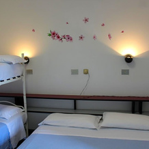 Park Hotel, Кастрокаро-Терме-э-Терра-дель-Соле — фото 5