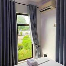 Marbella lodge, 巴加莫约 — 照片 2