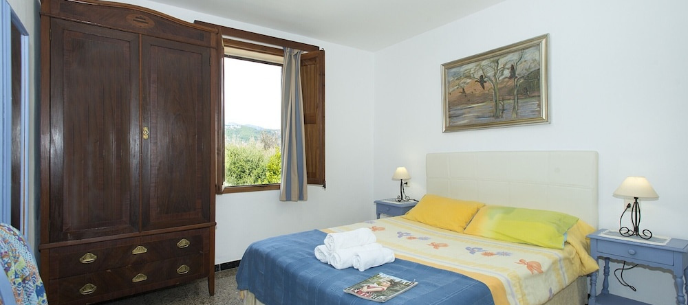 Villa Alqueria Alt, Campanet — photo 1