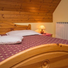 Guesthouse Jelenov Greben, Podcetrtek — photo 5