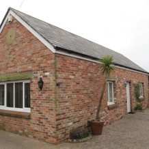 Tidmoor Barn, Чикерелл — фото 5