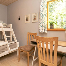 Lovely Holiday Home in Hals With Whirlpool, 哈尔斯 — 照片 4