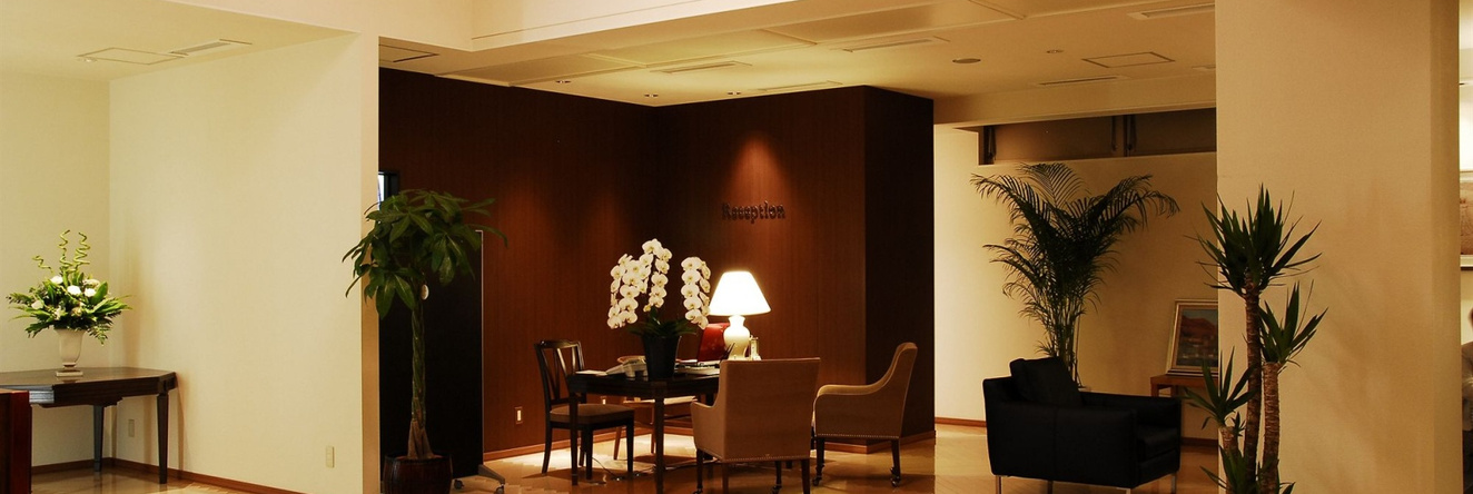 Villa Concordia Resort & Spa, 函馆 — 照片 1