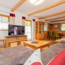 Chalet Glemmtal - Haus Dorfblick, 菲霍芬 — 照片 4