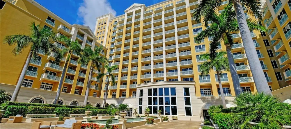 Premier Condos Key Biscayne Getaway, Ки-Бискейн — фото 1