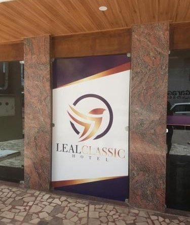 Leal Classic Hotel, Itabuna — photo 1