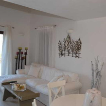 Villa Ftenagia, 哈尔基 — 照片 3