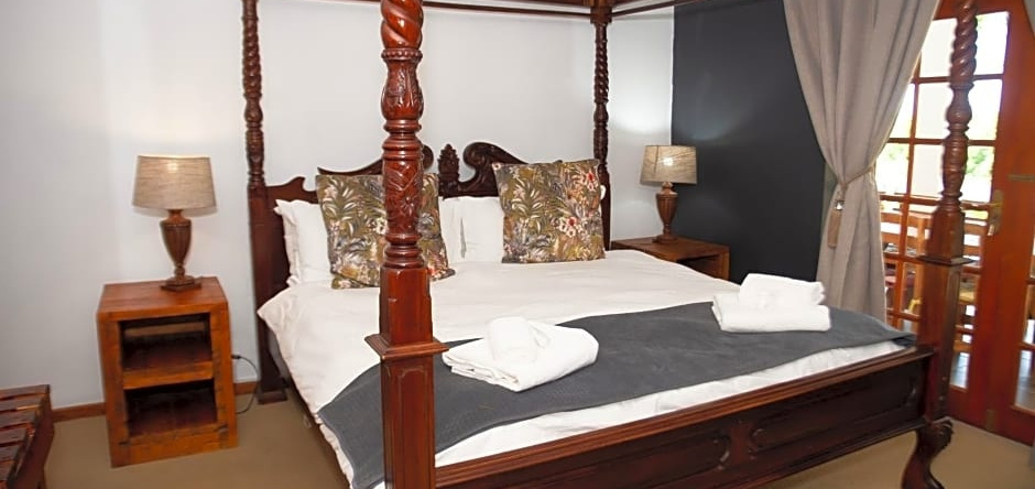 Allianto Boutique Hotel, Upington — photo 1
