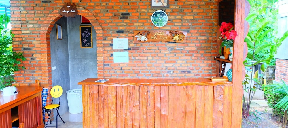 Baan Nasai Resort, Сураттхани — фото 1