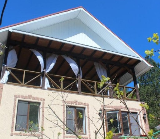 El Guest House, 贝塔 — 照片 1