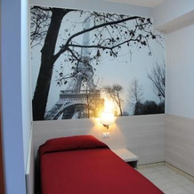 B&B Europa, Потенца — фото 3