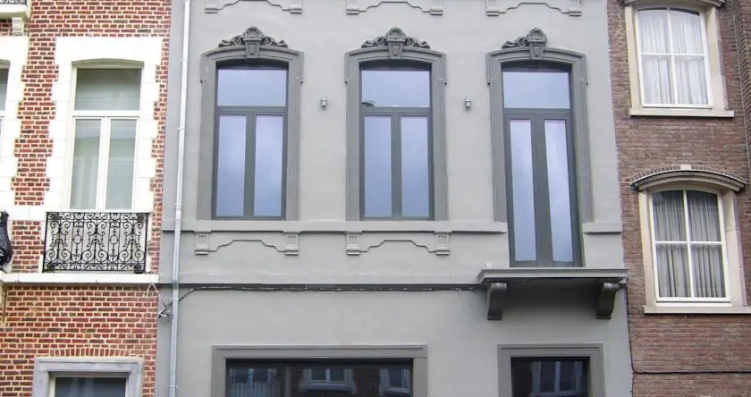 B&B De Vrije Lansier, Тинен — фото 1