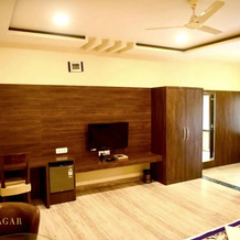 Hotel Saroj Sagar - Sagar, Сагар — фото 5