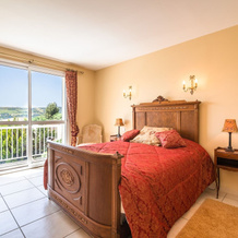 Villa in Limoux With Private Pool & Mountain Views, 利穆 — 照片 4