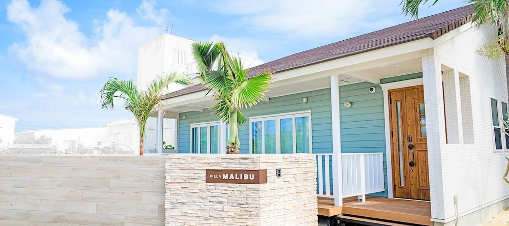 Villa MALIBU, Miyakojima — photo 1