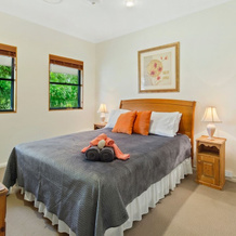 Luxury Beach Unit Dolphin Heads, Mackay — photo 2