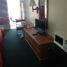 Budget Inn, Макдоно — фото 5
