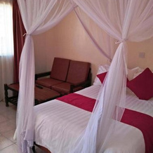 Bomen Hotel Isiolo, Исиоло — фото 5