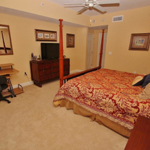 Daytona Sanibel 504 Apartment 3, 代托纳比奇海岸 — 照片 2