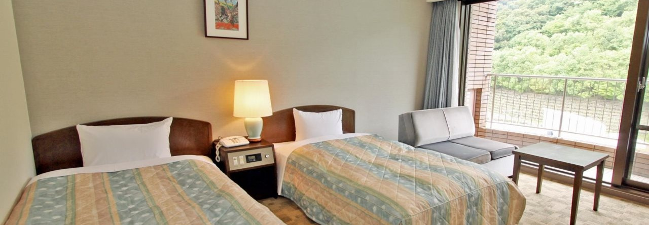 Takeo Century Hotel, 武雄市 — 照片 1
