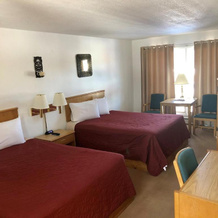 Budget Host Cloverland Motel, Айронвуд — фото 5