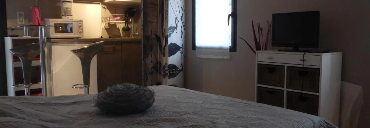 le gîte Lou Jas, Eyragues — photo 1