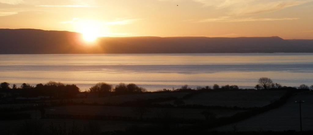 Inishowen Lodge B&B, 伯特 — 照片 1