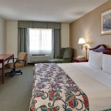 Country Inn & Suites By Carlson, Nashville South, Tn, 纳什维尔 — 照片 3
