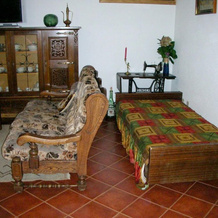 Villa With 2 Bedrooms in Pedraça, With Wonderful Mountain View, Shared Pool, Enclosed Garden, 卡贝塞拉斯德巴斯托 — 照片 3