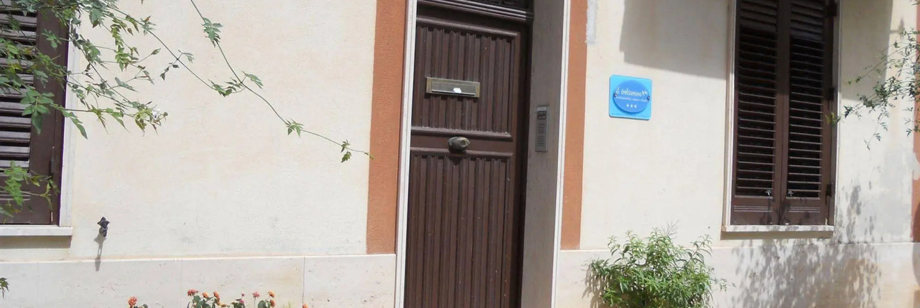 B&B Il Gelsomino, Пачеко — фото 1