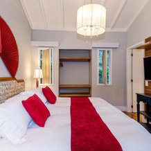 Su Paradise Villa - Chales E Suites, Петрополис — фото 5