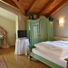 Geniesserhotel Hubertus, Фильцмос — фото 5