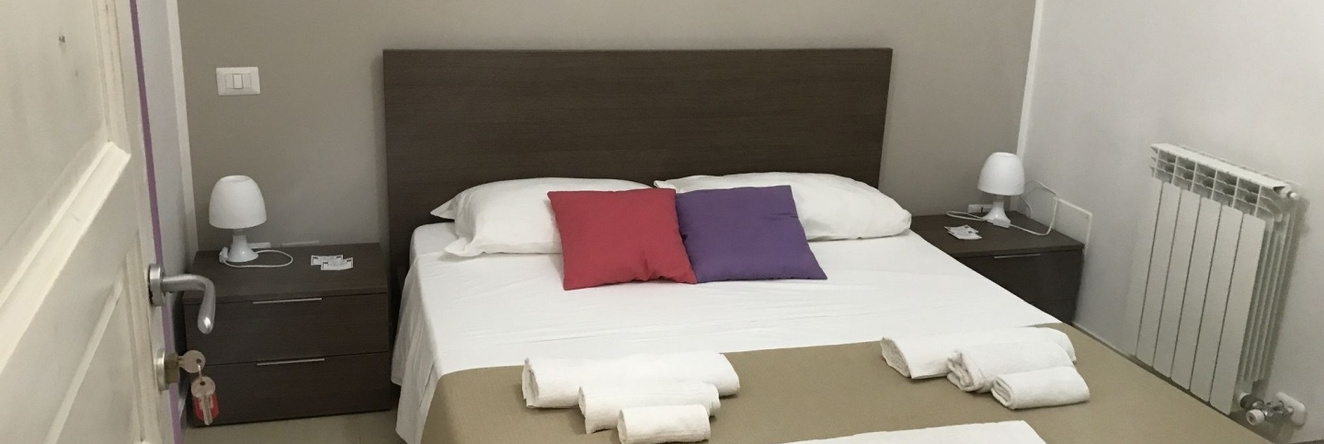 B&B Pietramare, Мелендуньо — фото 1