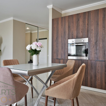 Aparts Pro Stilnaya evro 2-kom v centre Samary Flat, Samara — photo 5