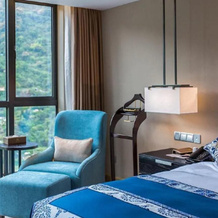 Gloria Grand Hotel Jishou, Xiangxi — photo 2