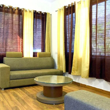 Hotel Grand Tapovan, 希夫普里 — 照片 5