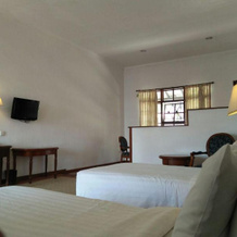 Sinabung Hills Resort, 贝拉斯特吉 — 照片 3