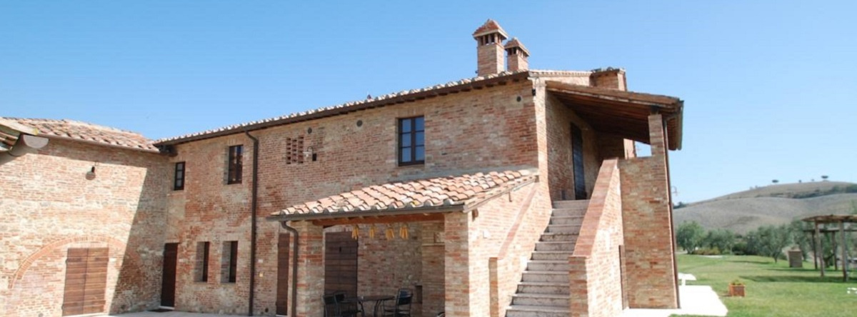 Agriturismo Baccoleno, Ашано — фото 1