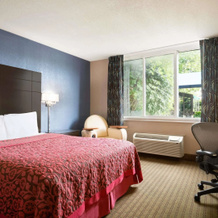 Days Inn Cleveland Willoughby, Уиллоуби — фото 3