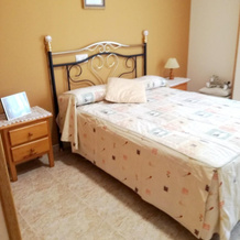 Apartment With 2 Bedrooms in Suances, With Wonderful City View, Pool Access and Wifi, 苏安塞斯 — 照片 4