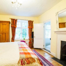Molland Manor House Bed & Breakfast, 坎特伯雷 — 照片 5