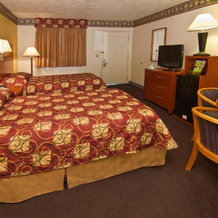 Winnie Inn Suites & RV Park, 温尼 — 照片 5