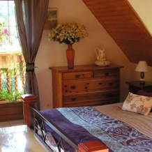 Maison En Lisière De Fôret, Бюль — фото 3