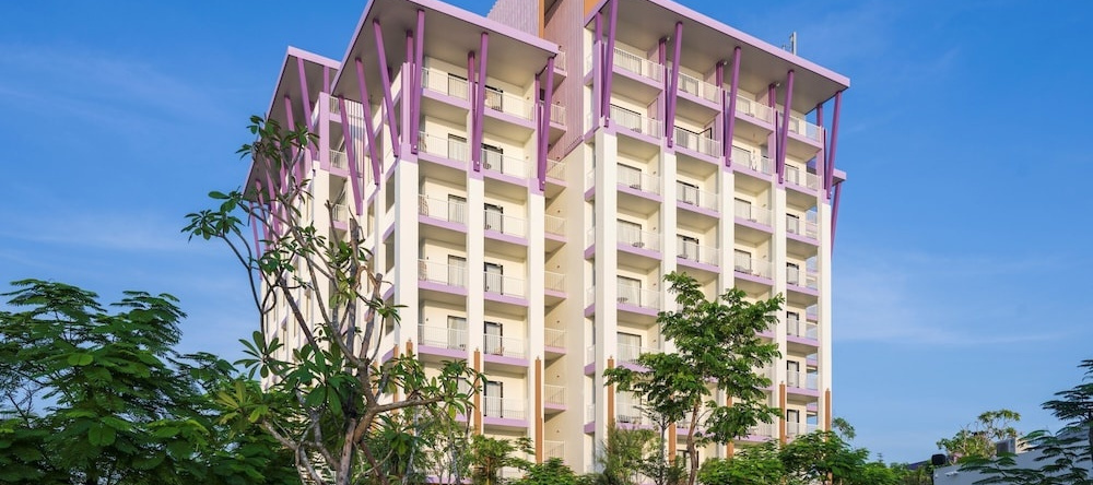 TTC Van Phong Bay Resort, 宁和 — 照片 1