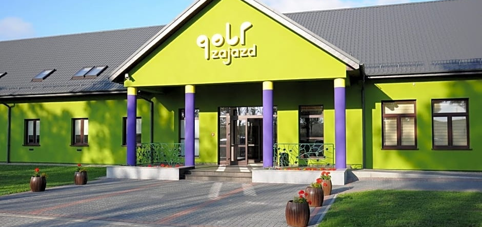 Golf Zajazd Zajączkowo, Slupsk — photo 1