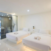 The White Hotel By Charoensri (Sha Extra Plus), Удонтхани — фото 4