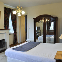 Bed  Breakfast De Genval, Риксенсарт — фото 3