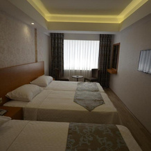 Hotel On Arslan, Usak — photo 5